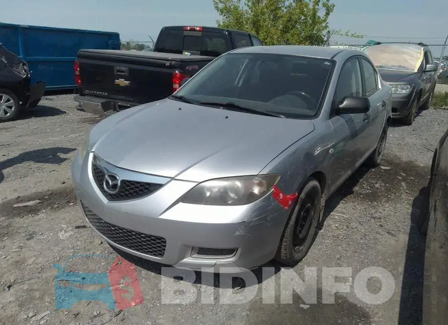 JM1BK32F671766096 Photo# 2