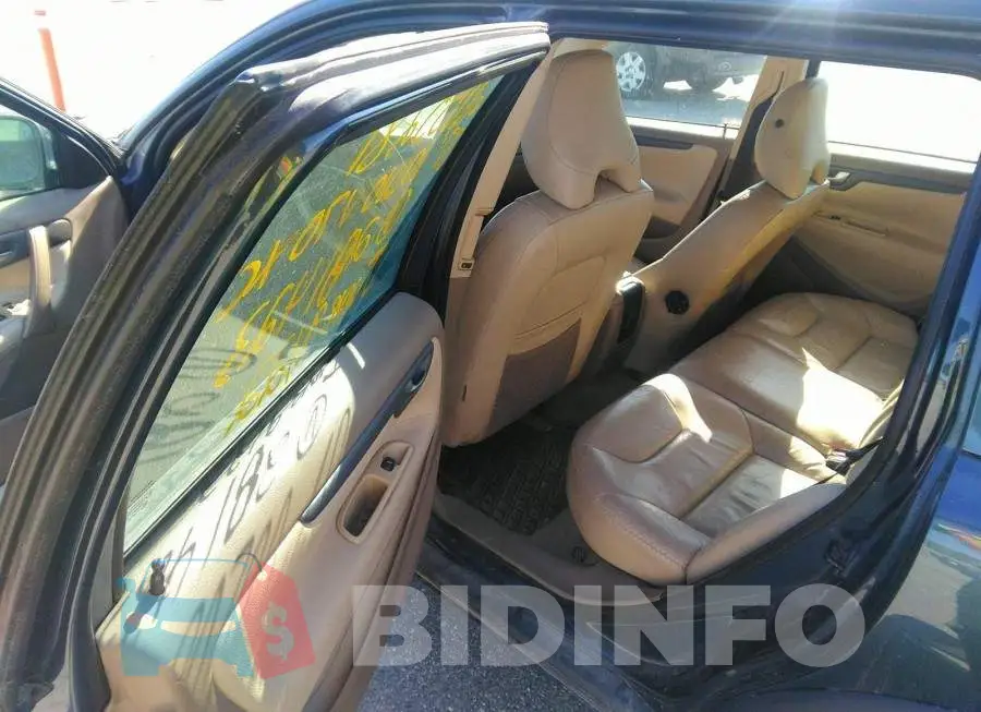 YV4SZ592371281423 Photo# 8