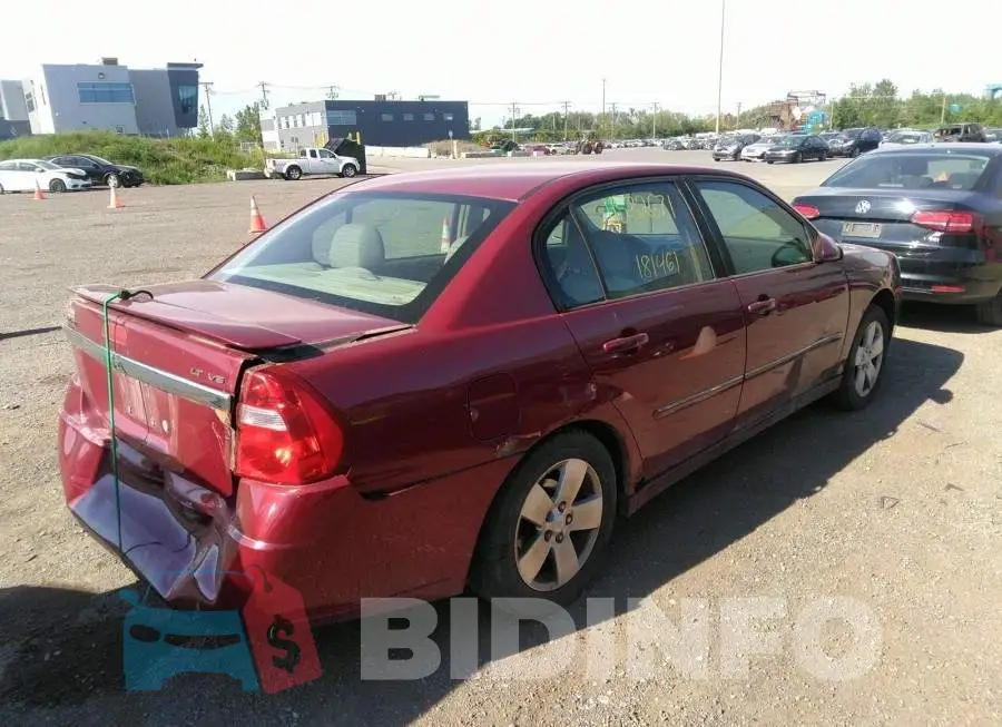 1G1ZT51886F181461 Photo# 4