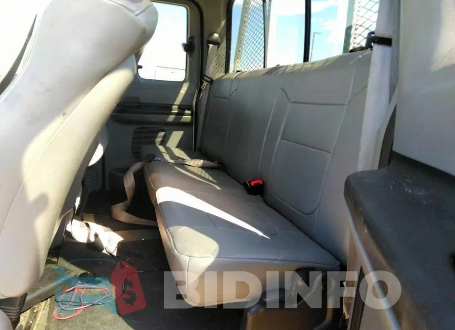 1FTWX31P46EA77422 Photo# 8