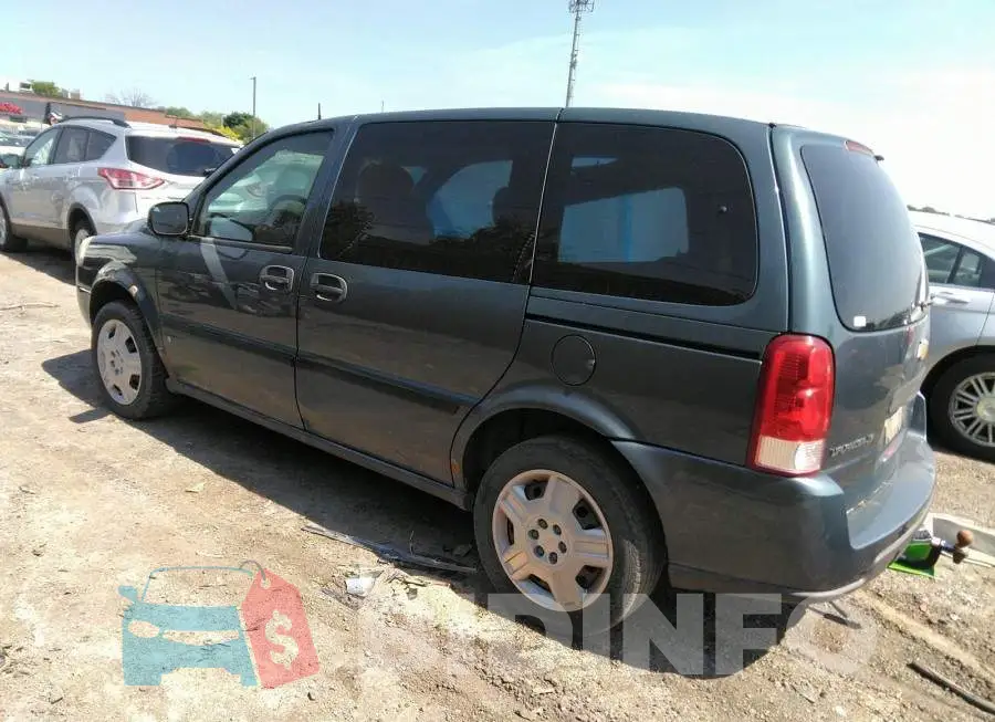 1GNDU23LX6D157065 Photo# 3