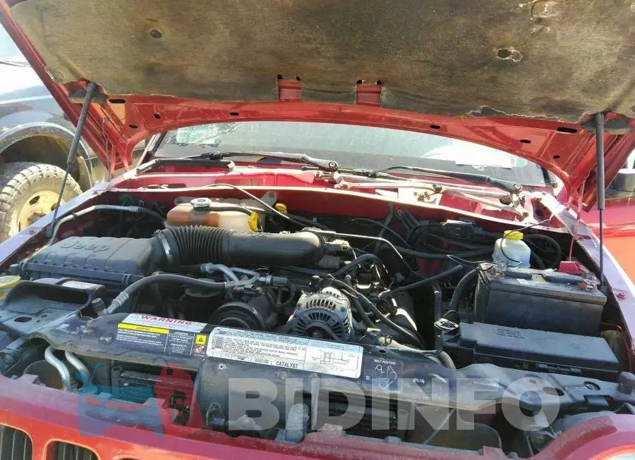1J4GL48K46W112450 Photo# 10