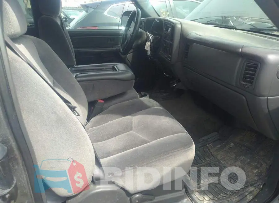 1GTEK19T96E291029 Photo# 5