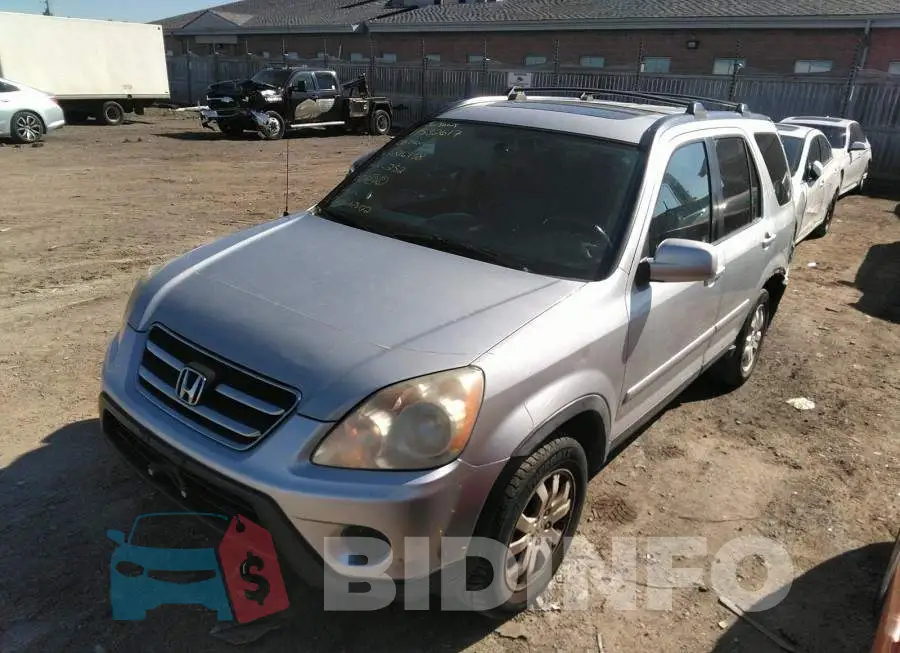 JHLRD78966C816938 Photo# 2