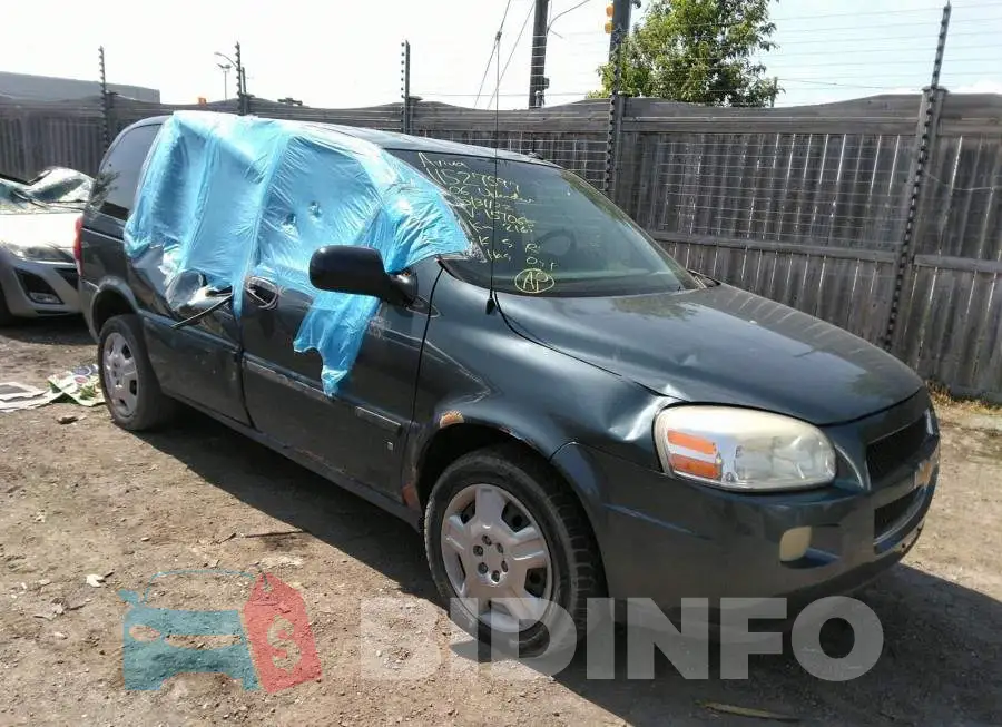 1GNDU23LX6D157065 Photo# 1