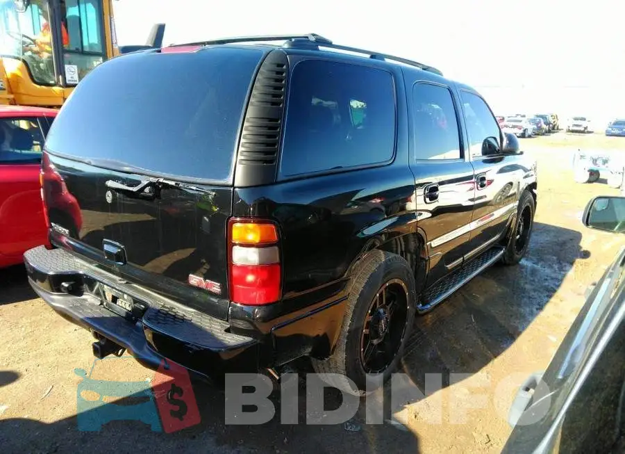 1GKEK63U66J151711 Photo# 4