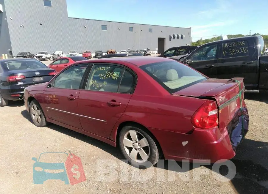 1G1ZT51886F181461 Photo# 3
