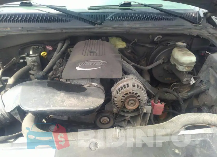 1GTEK19T96E291029 Photo# 10