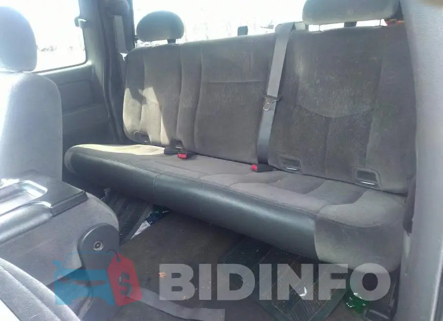 1GTEK19T96E291029 Photo# 8