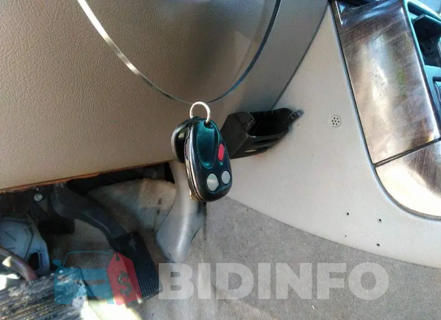 1GKEK63U66J151711 Photo# 11