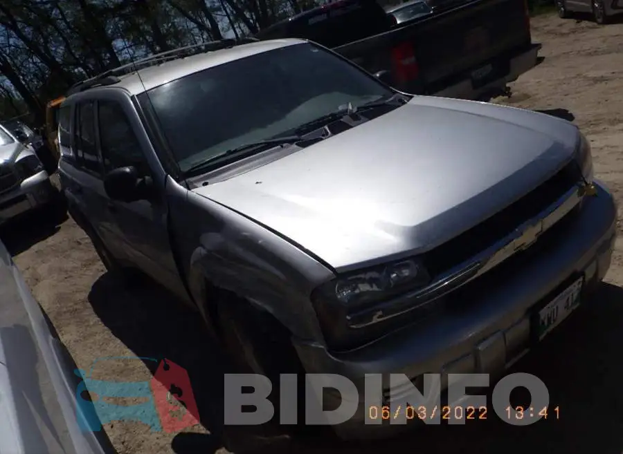 1GNDT13S362168666 Photo# 1