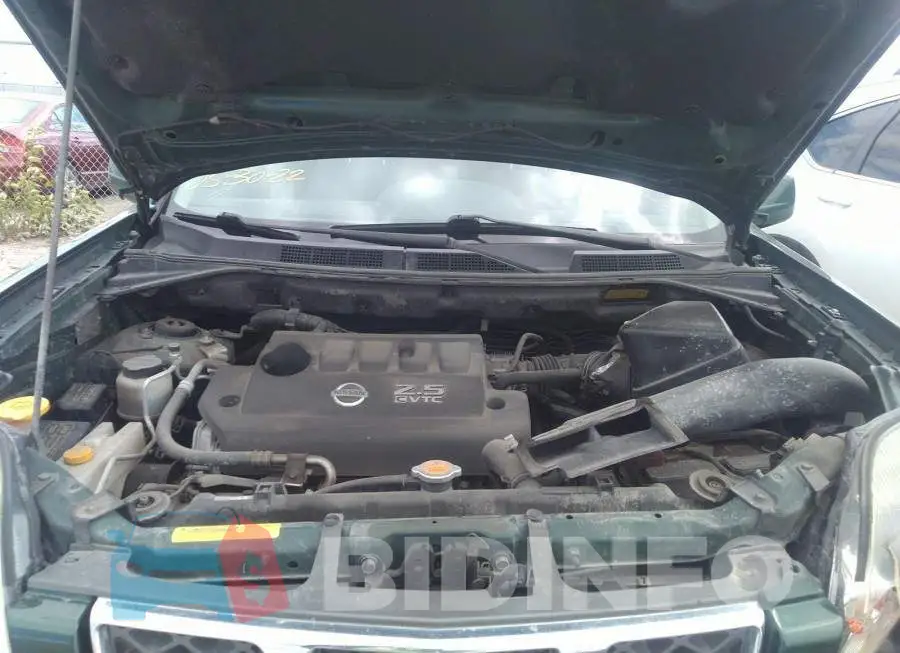 JN8BT08V26W208925 Photo# 10