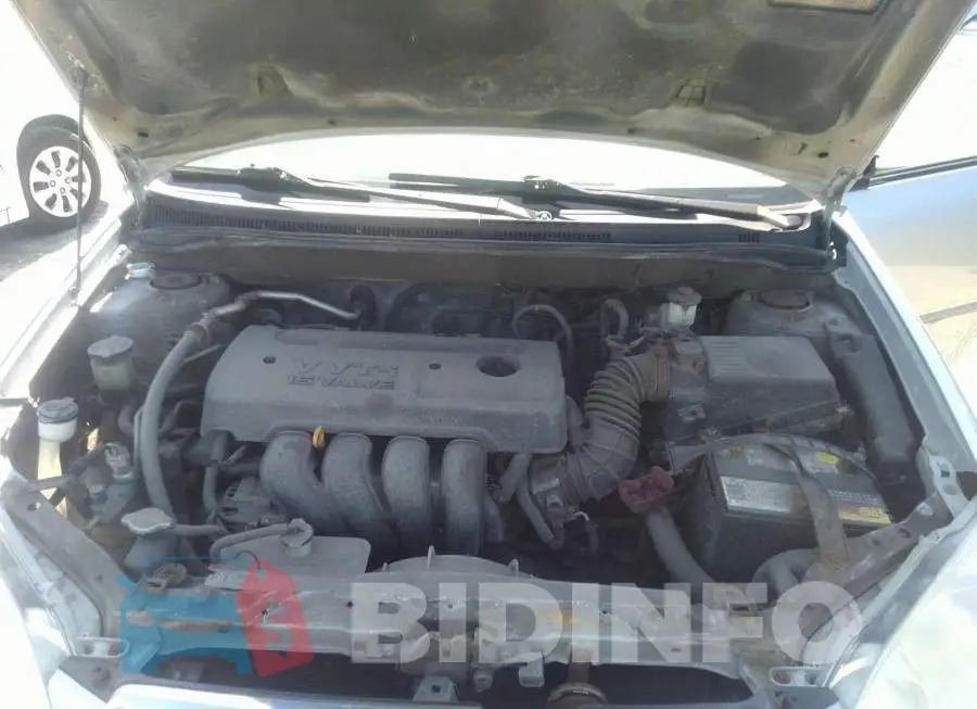 2T1BR32E56C655116 Photo# 10