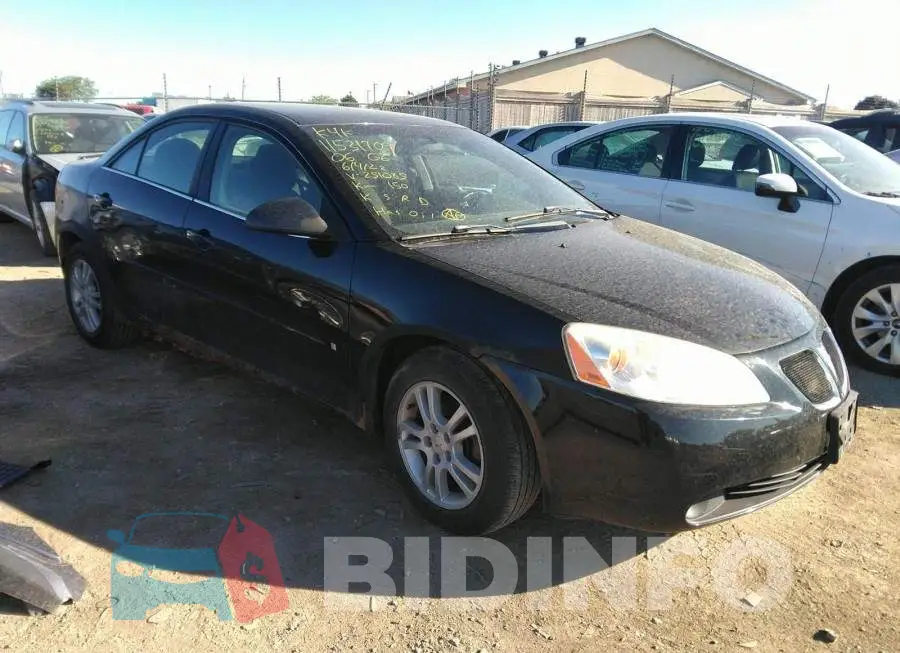 1G2ZF55B064251085 Photo# 1