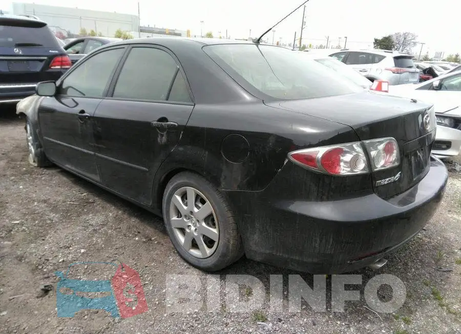 1YVFP80C765M36249 Photo# 3