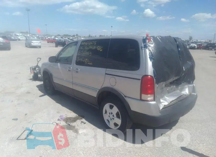 1GMDU03L86D244083 Photo# 3