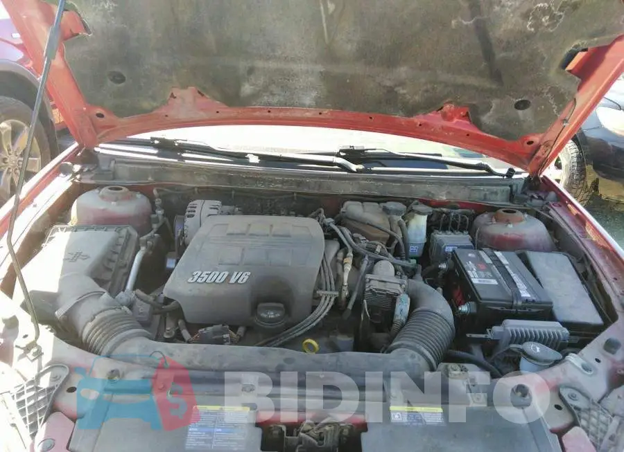 1G2ZG558164218856 Photo# 10