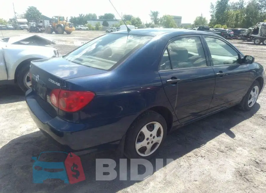 2T1BR32E66C629415 Photo# 4