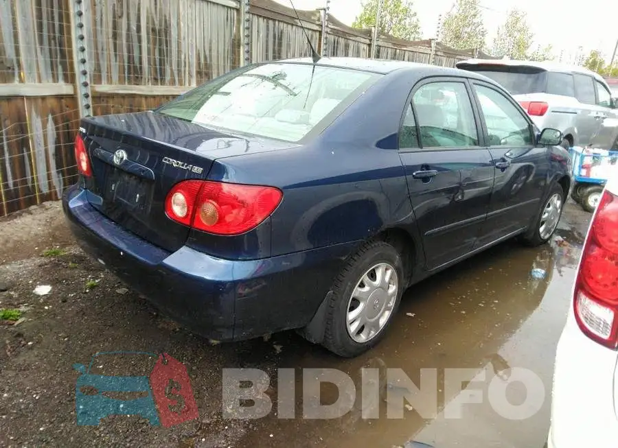 2T1BR32E26C599717 Photo# 4
