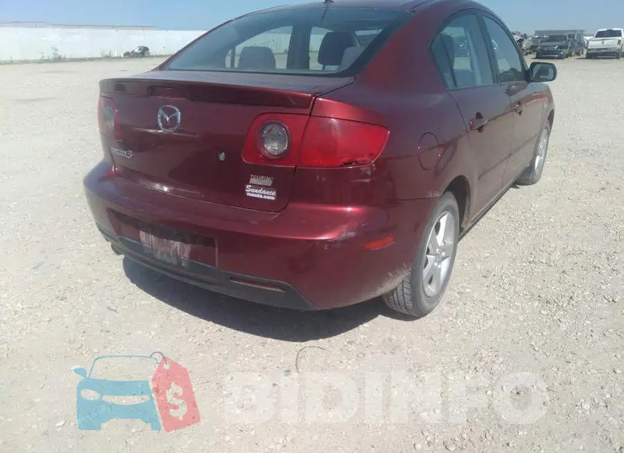 JM1BK12F461502359 Photo# 6