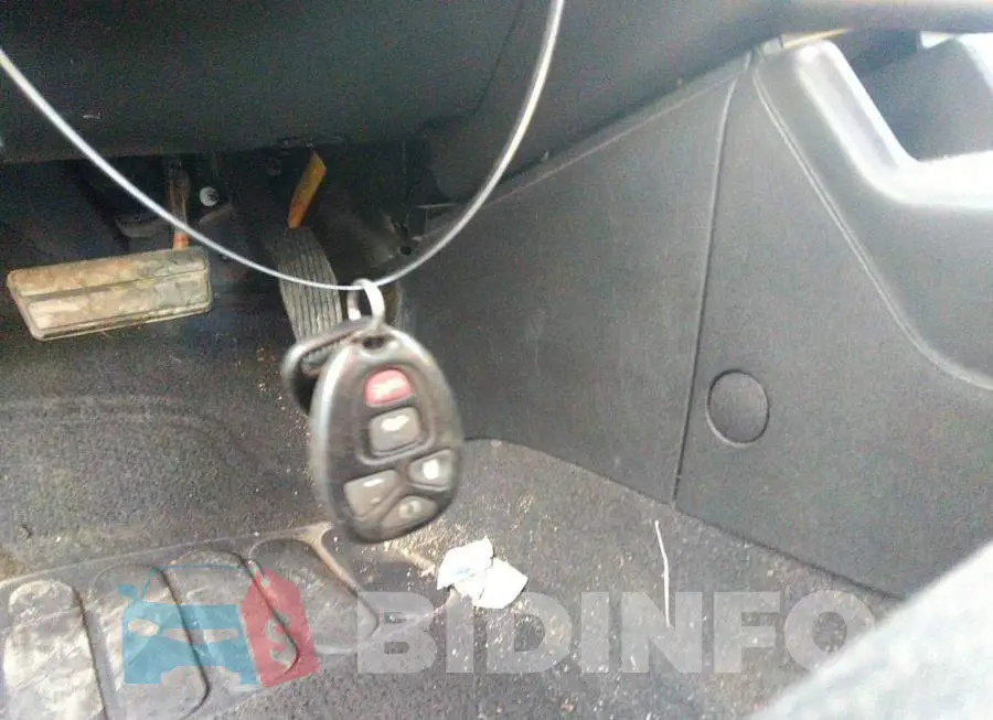 1G2ZF55B064251085 Photo# 11