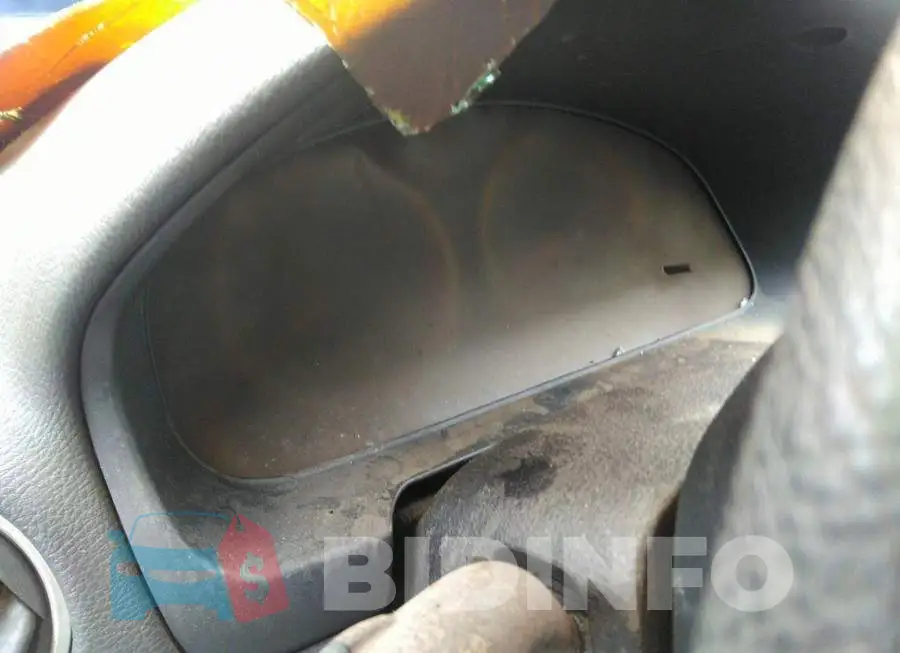 1YVFP80C765M36249 Photo# 7