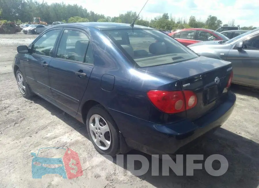 2T1BR32E66C629415 Photo# 3