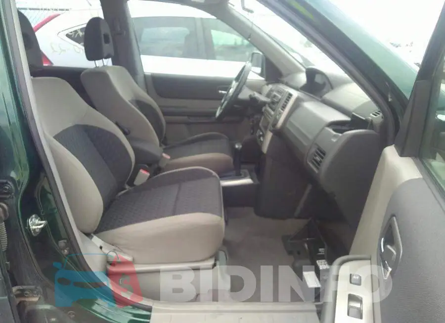 JN8BT08V26W208925 Photo# 5