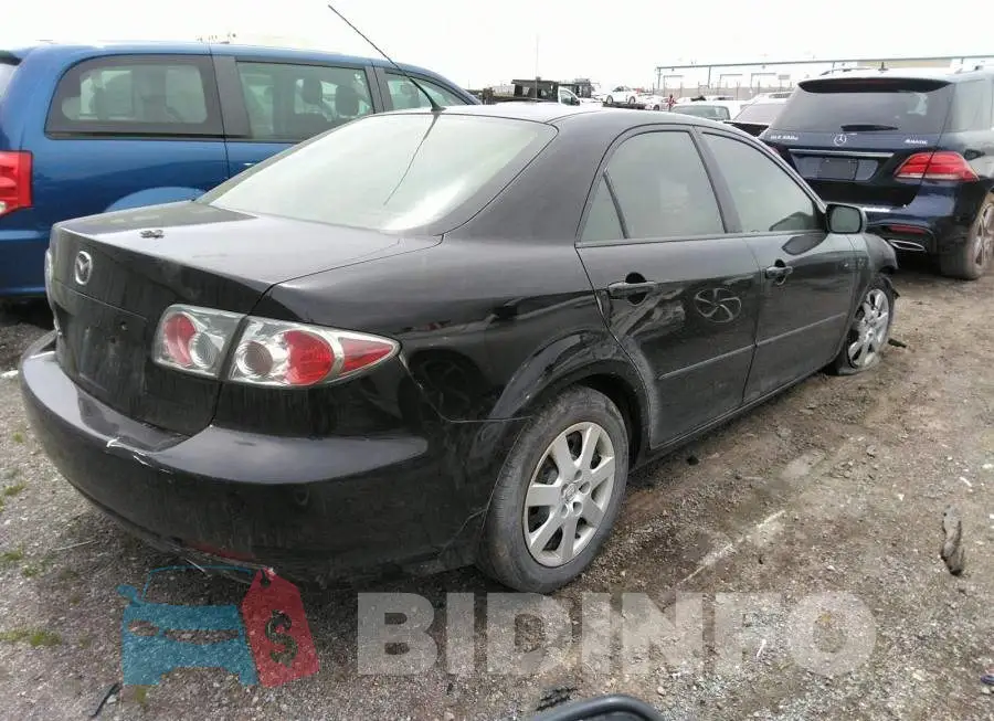 1YVFP80C765M36249 Photo# 4
