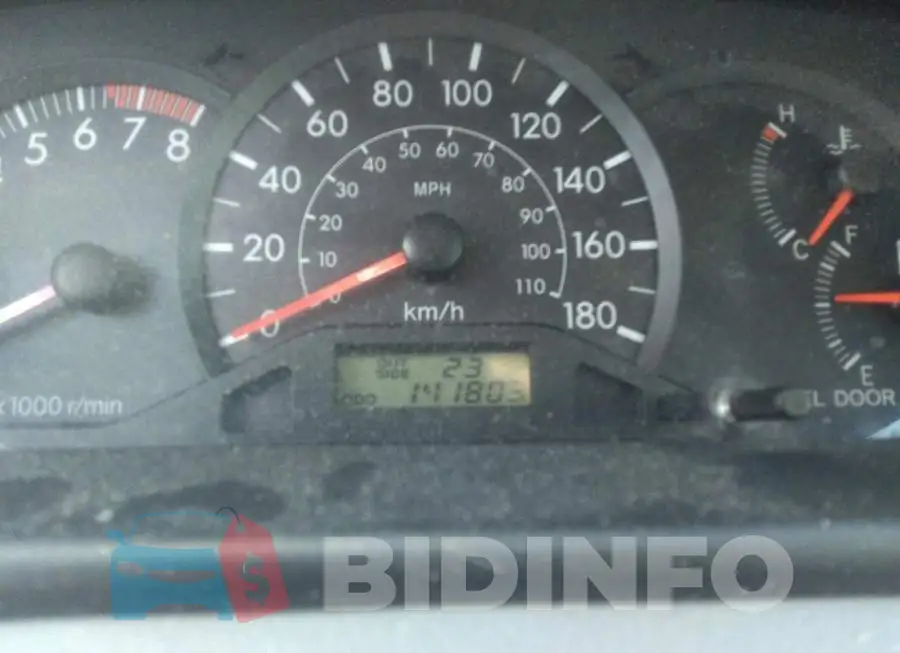 2T1BR32E66C629415 Photo# 7