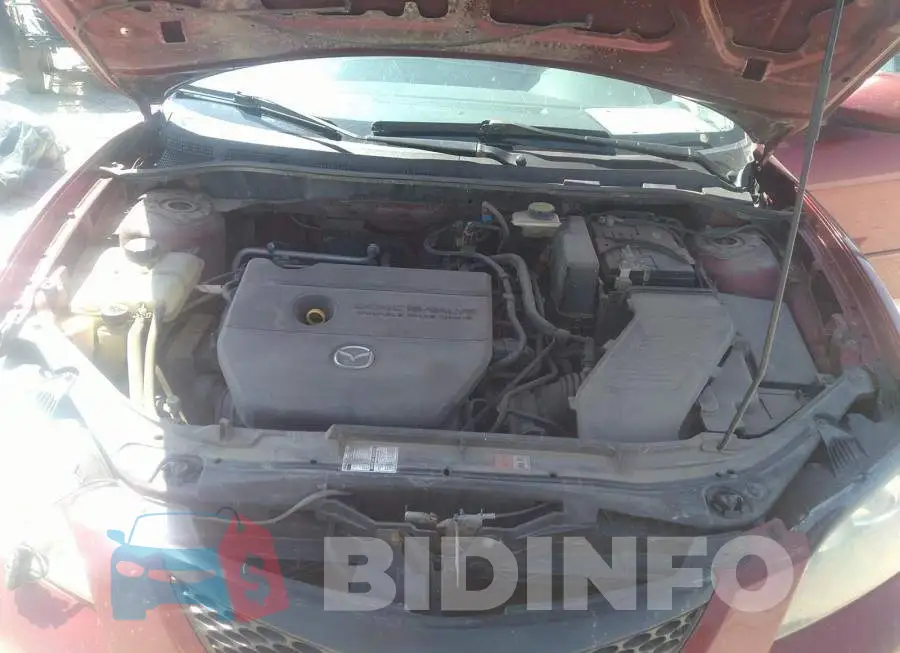 JM1BK12F461502359 Photo# 10