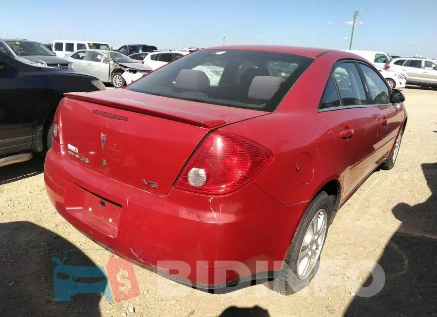 1G2ZG558164218856 Photo# 4