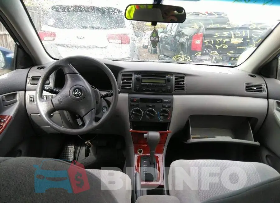 2T1BR32E26C599717 Photo# 5