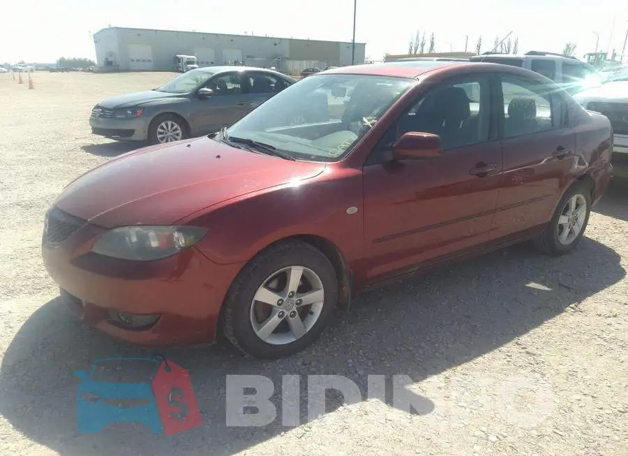 JM1BK12F461502359 Photo# 2