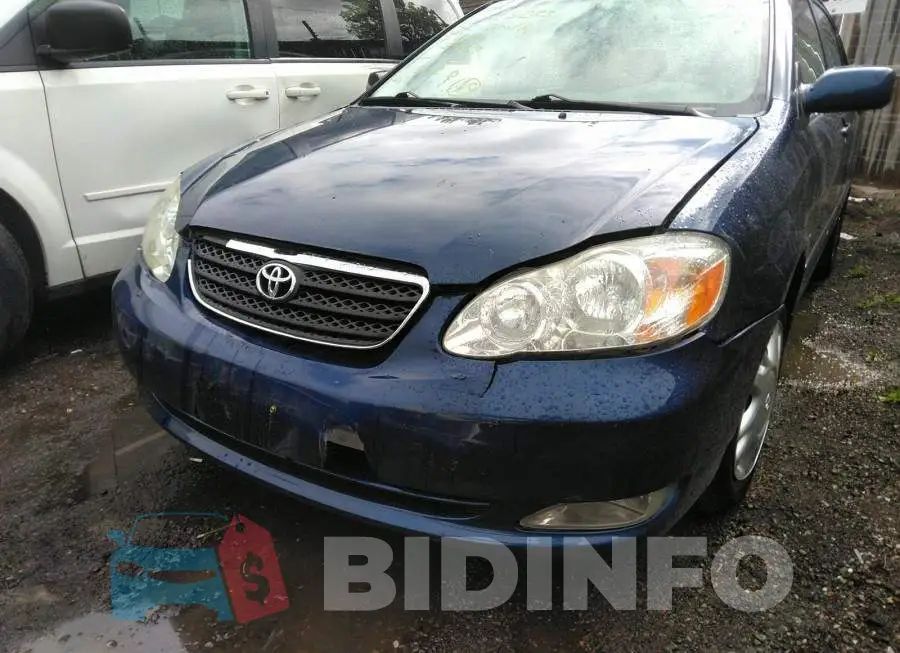 2T1BR32E26C599717 Photo# 6
