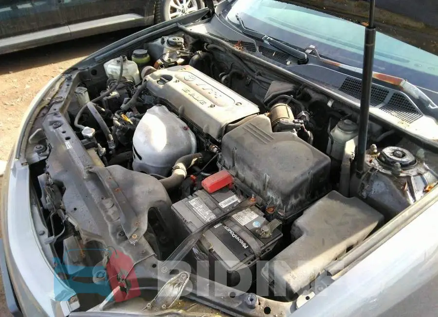 4T1BE32K76U660169 Photo# 10
