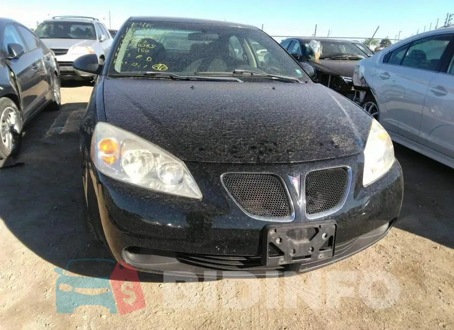 1G2ZF55B064251085 Photo# 6