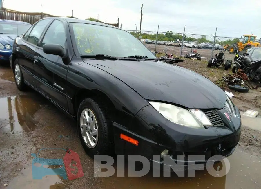 3G2JB52F05S199603 Photo# 1