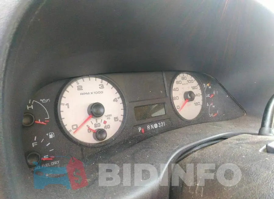 1FTSX21P45EC26323 Photo# 7
