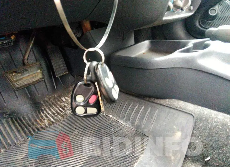 3G2JB52F05S199603 Photo# 11
