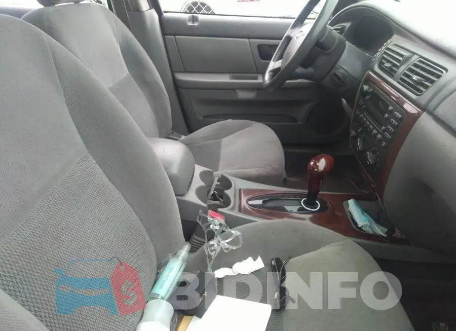 1FAFP56U25A100248 Photo# 5