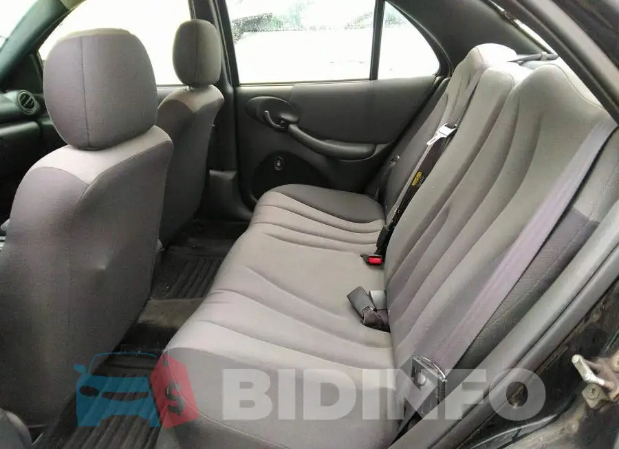 3G2JB52F05S199603 Photo# 8