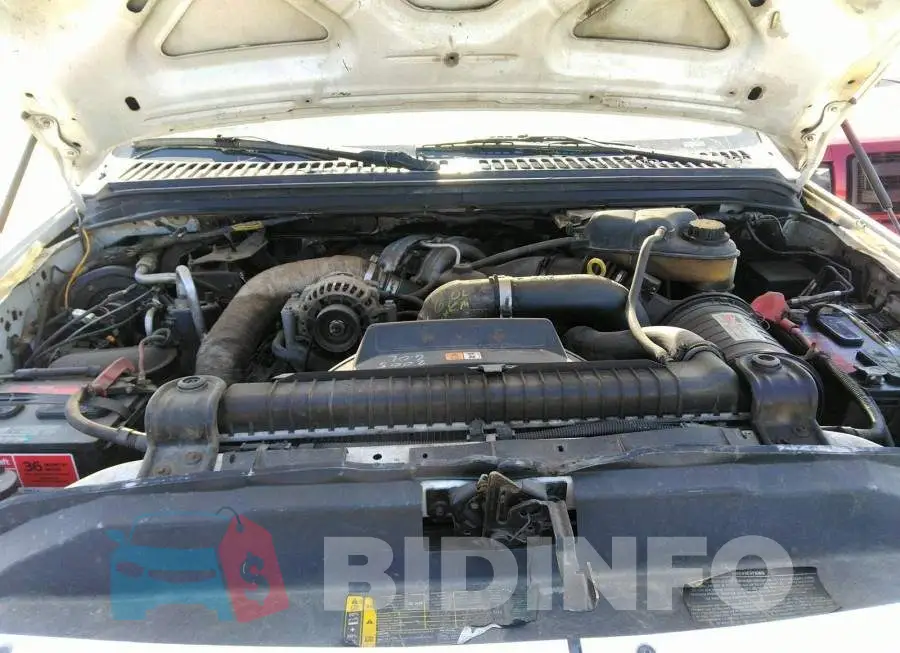 1FTSX21P45EC26323 Photo# 10