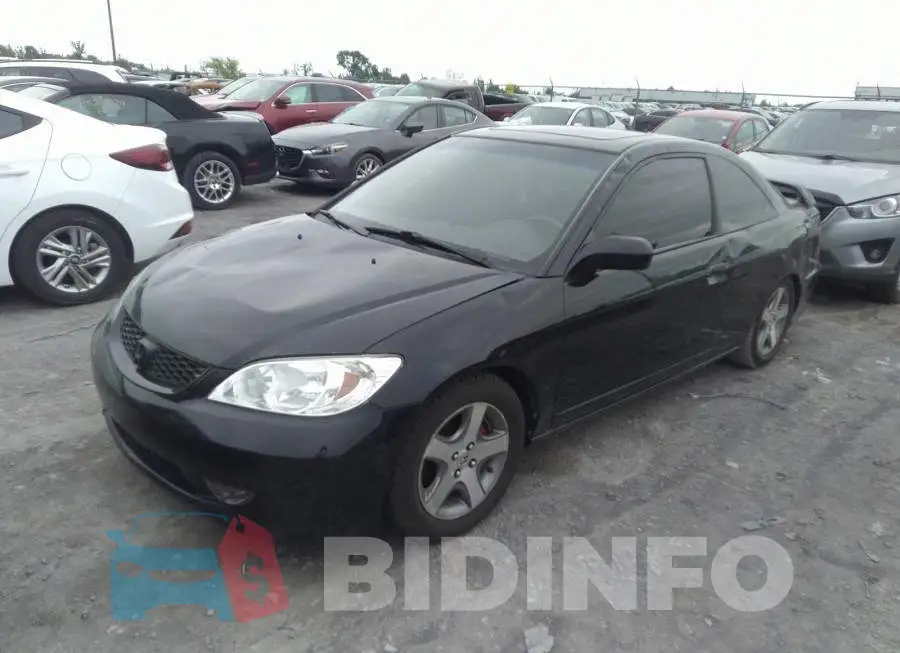 1HGEM21915L812983 Photo# 2