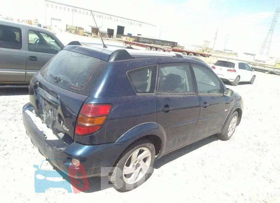 5Y2SL63825Z432242 Photo# 4