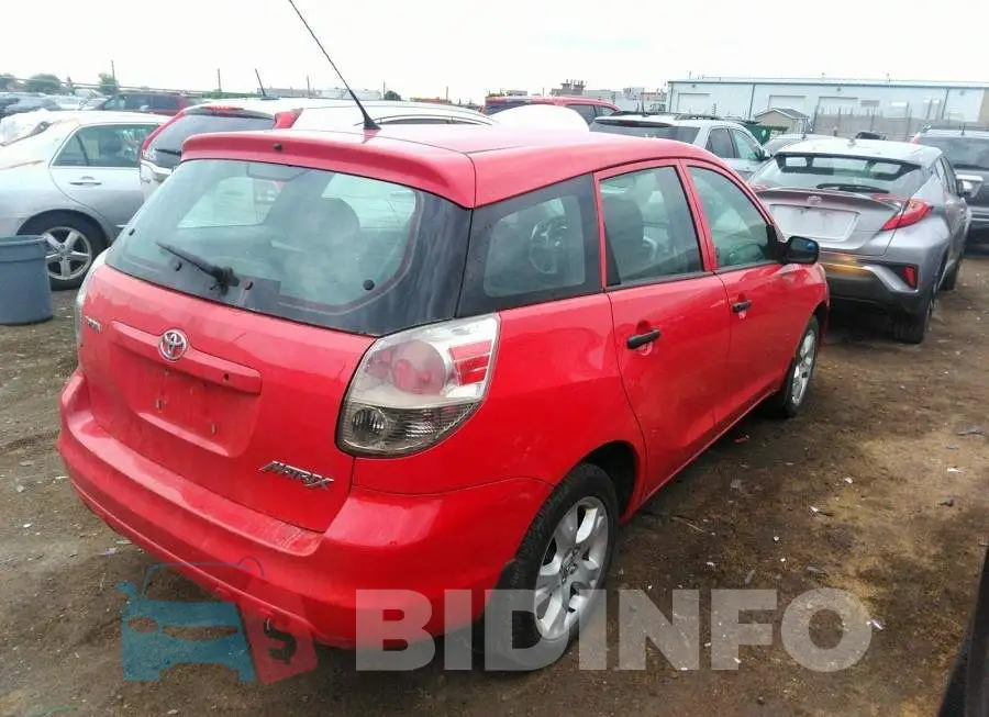 2T1KR32E65C870616 Photo# 4