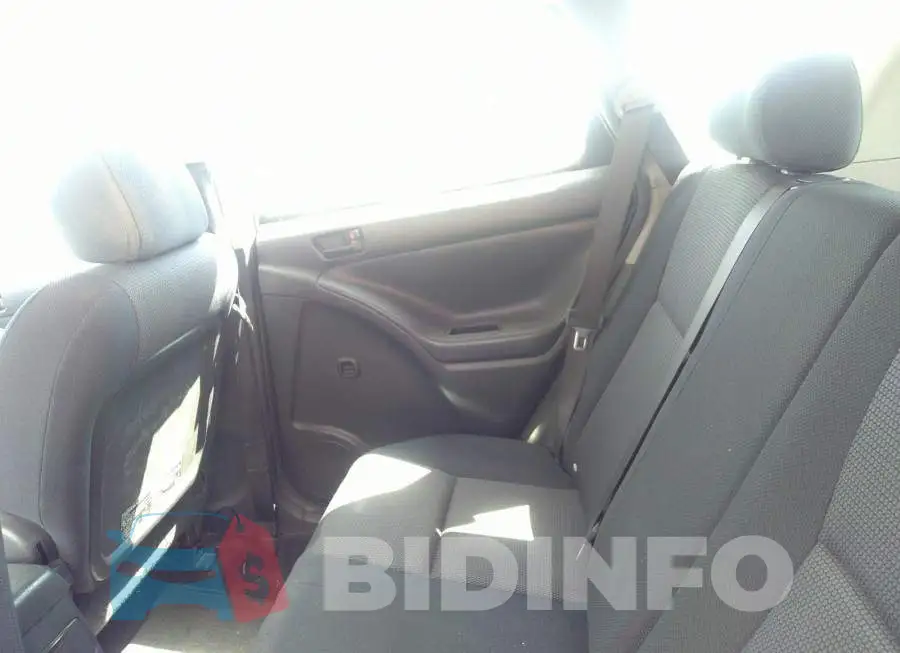 5Y2SL63825Z432242 Photo# 8