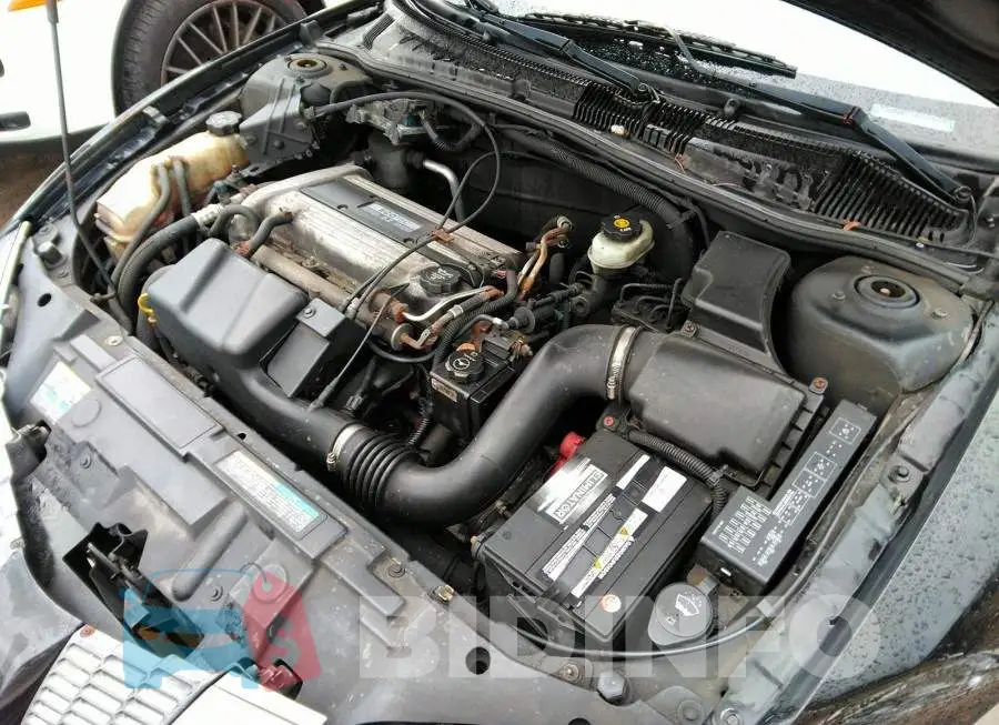 3G2JB52F05S199603 Photo# 10