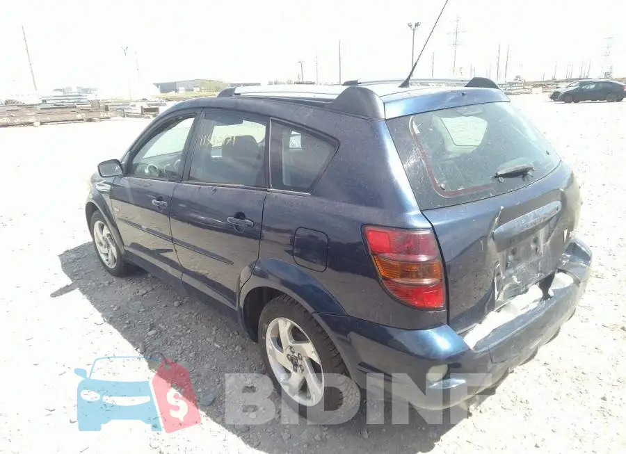 5Y2SL63825Z432242 Photo# 3