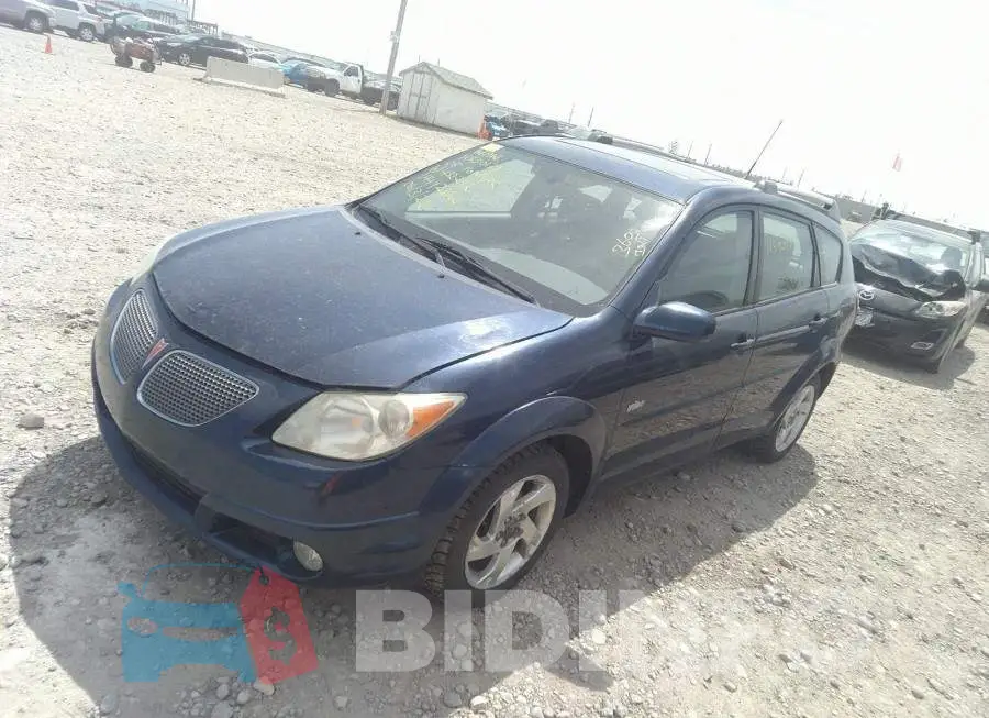 5Y2SL63825Z432242 Photo# 2